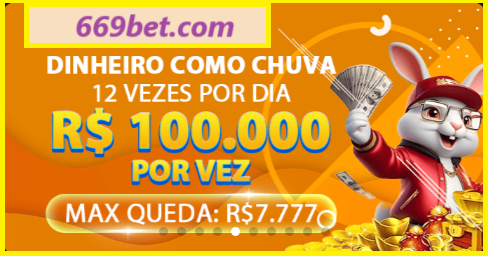 669BET COM App: Baixar e Jogar no Melhor Cassino Online